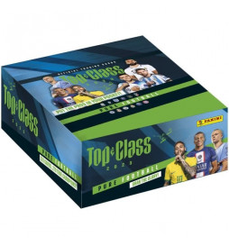 Boite de 24 pochettes...