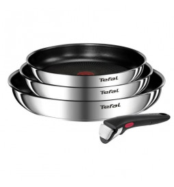 TEFAL INGENIO Lot de 4...