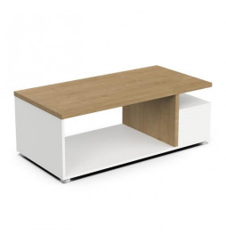 Table basse rectangulaire...