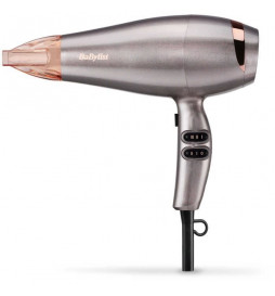 Seche-cheveux BaByliss -...