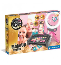 Clementoni - Crazy Chic -...