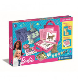 Barbie - Clementoni -...