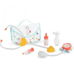 Grand Coffret Docteur...