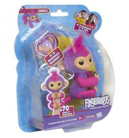 CHARLI - FINGERLINGS -...