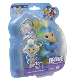LEO - FINGERLINGS - figurine