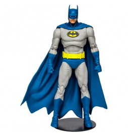 BATMAN KNIGHTFALL - DC...
