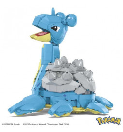 POKEMON - LOKHLASS - MEGA -...
