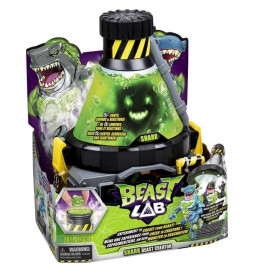 BeastLab - Produit secret...