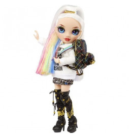 Rainbow High Junior High...