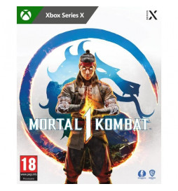 Mortal Kombat 1 - Jeu Xbox...