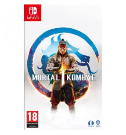 Mortal Kombat 1 - Jeu...