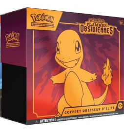 Pokémon EV03 : Coffret...