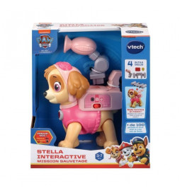 VTECH PAT PATROUILLE -...