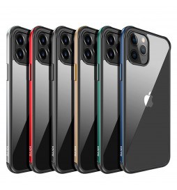 Coque Bumper Metal pour...