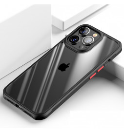 Coque Contour Silicone pour...