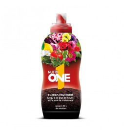 NUTRIONE ONELI500 Engrais...