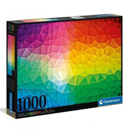 Clementoni -Colorboom...