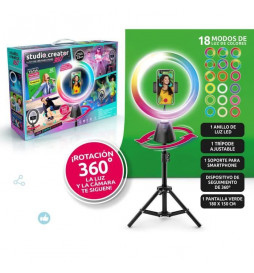 STUDIO CREATOR - Kit de...