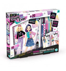 Style For Ever - Fashion...