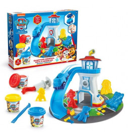 Pat Patrouille - Coffret...
