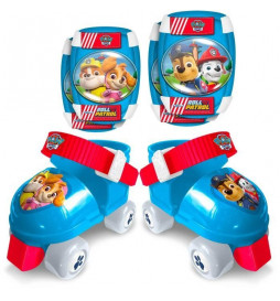 Set Patins a Roulettes et...