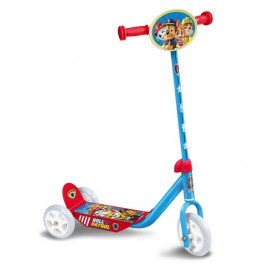 Trottinette enfant 3 roues...