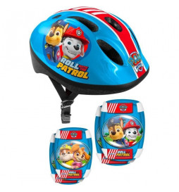 Set casque et...