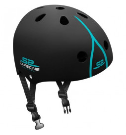 Casque skate - avec molette...