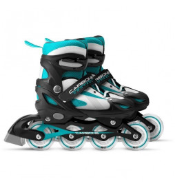 Roller en ligne ajustable...