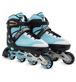 Roller en ligne ajustable...