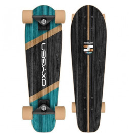 Skateboard Cruiser -...