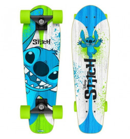Skateboard Cruiser -...