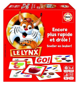 EDUCA - 18716 - Le Lynx -...