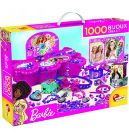 Boite a bijoux avec perles...