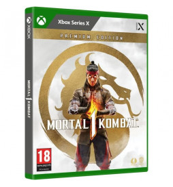 Mortal Kombat 1 - Premium...