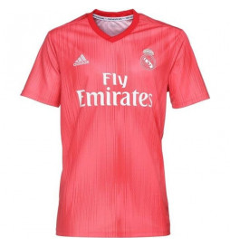 ADIDAS Maillot Real Third 18 M