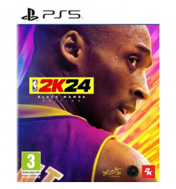 NBA 2K24 Edition Légende...