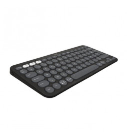 LOGITECH - Clavier sans fil...