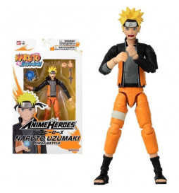 Figurine Anime Heroes -...