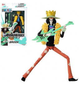 Figurine Anime Heroes -...