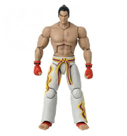 Figurine d'action Tekken -...