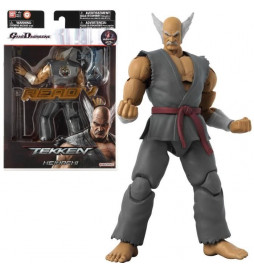 Figurine d'action Tekken -...