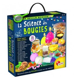 Génius Science - loisirs...