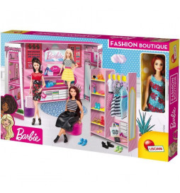 Boutique de mode éco...