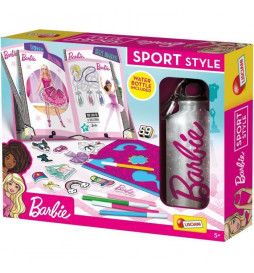 Loisirs créatifs - Barbie...