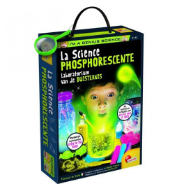Génius Science - jeu...