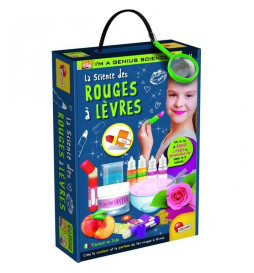 Génius Science - loisirs...
