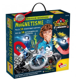 Génius Science - jeu...