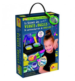 Génius Science - loisirs...