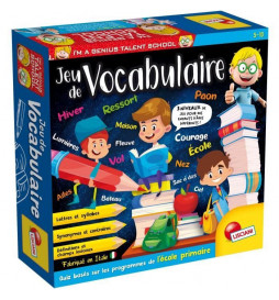 Génius Talent School - jeu...